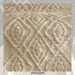 Amanda Yatak Örtüsü – Modern Tasarım - Görsel 8