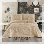 Armonia Yatak Örtüsü - Görsel 5