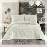 Armonia Yatak Örtüsü - Görsel 3